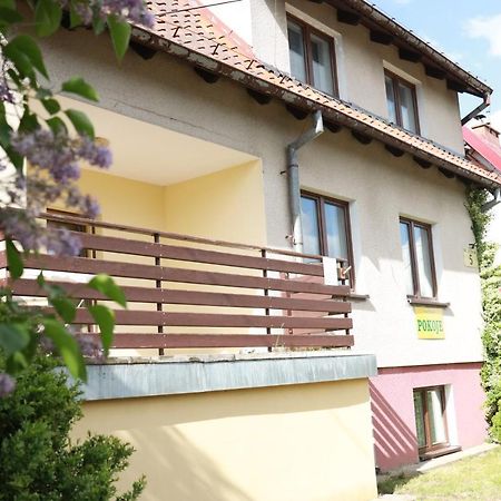 Lawendowe Pokoje Blisko Lasu - Mikolajki ภายนอก รูปภาพ