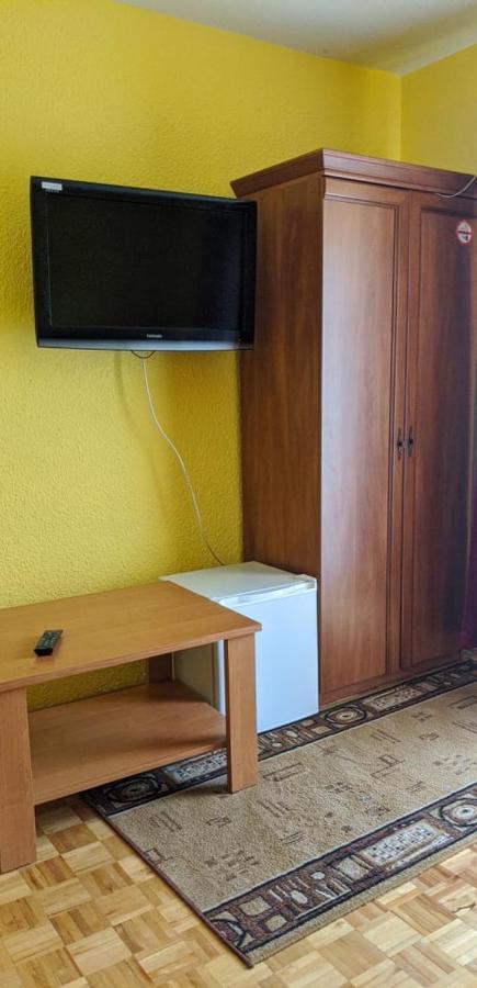 Lawendowe Pokoje Blisko Lasu - Mikolajki ภายนอก รูปภาพ