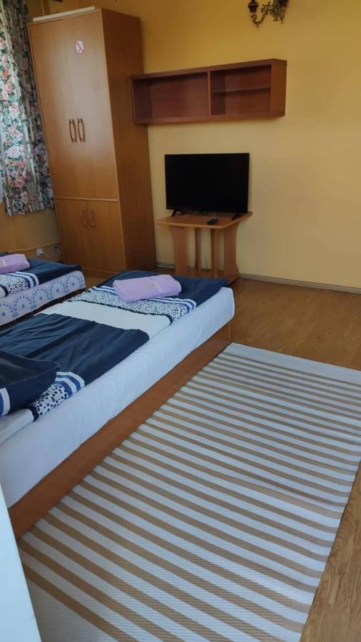 Lawendowe Pokoje Blisko Lasu - Mikolajki ภายนอก รูปภาพ